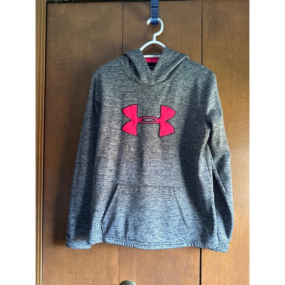 Under Armour women’s sweat sweatshirt - Picture 1 of 3